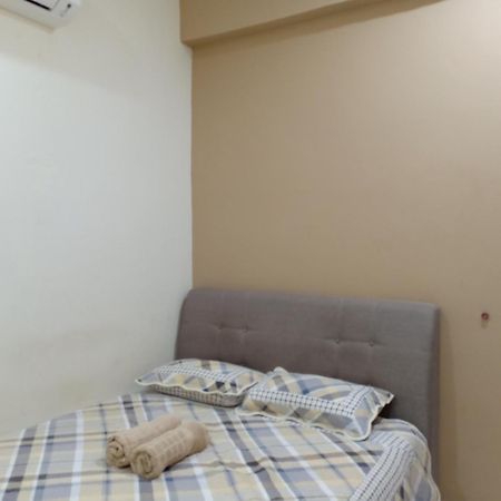 Cityscape Lodge - Penginapan Bajet Yang Mudah, Selesa & Selamat Dengan Wifi Dan Parkir Percuma Serta Layanan Mesra Tambah Servis Memuaskan ลุมุต ภายนอก รูปภาพ