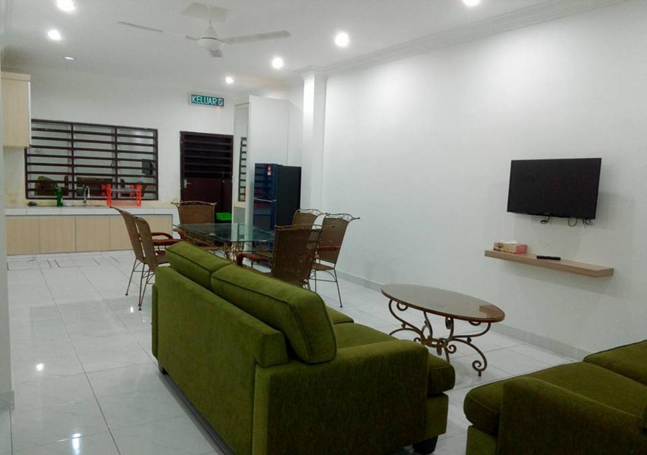 Cityscape Lodge - Penginapan Bajet Yang Mudah, Selesa & Selamat Dengan Wifi Dan Parkir Percuma Serta Layanan Mesra Tambah Servis Memuaskan ลุมุต ภายนอก รูปภาพ