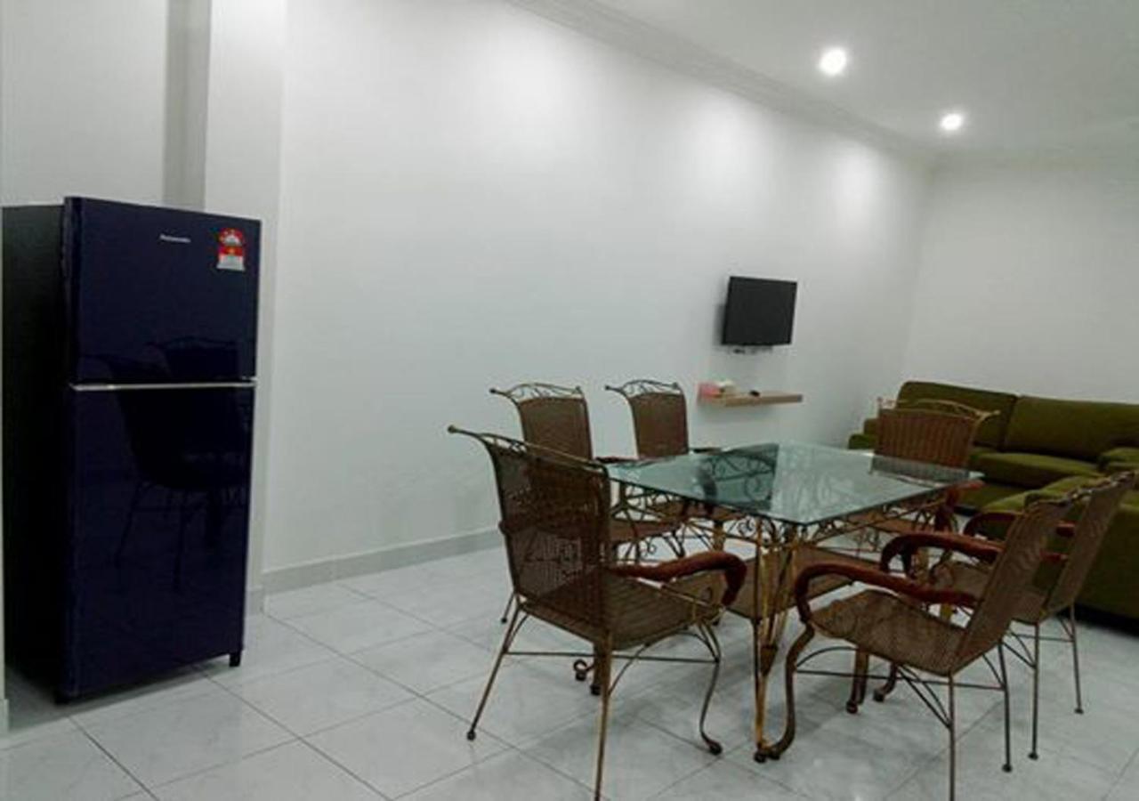 Cityscape Lodge - Penginapan Bajet Yang Mudah, Selesa & Selamat Dengan Wifi Dan Parkir Percuma Serta Layanan Mesra Tambah Servis Memuaskan ลุมุต ภายนอก รูปภาพ