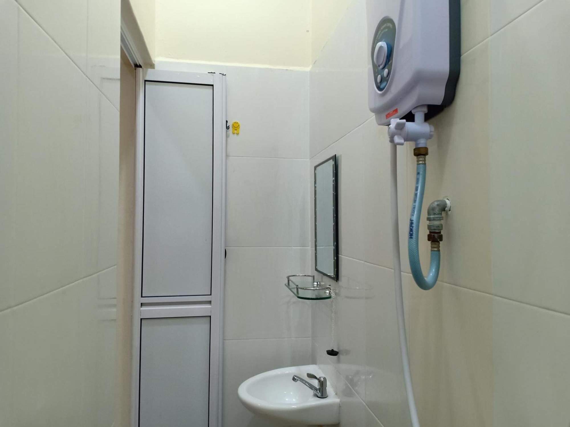 Cityscape Lodge - Penginapan Bajet Yang Mudah, Selesa & Selamat Dengan Wifi Dan Parkir Percuma Serta Layanan Mesra Tambah Servis Memuaskan ลุมุต ภายนอก รูปภาพ