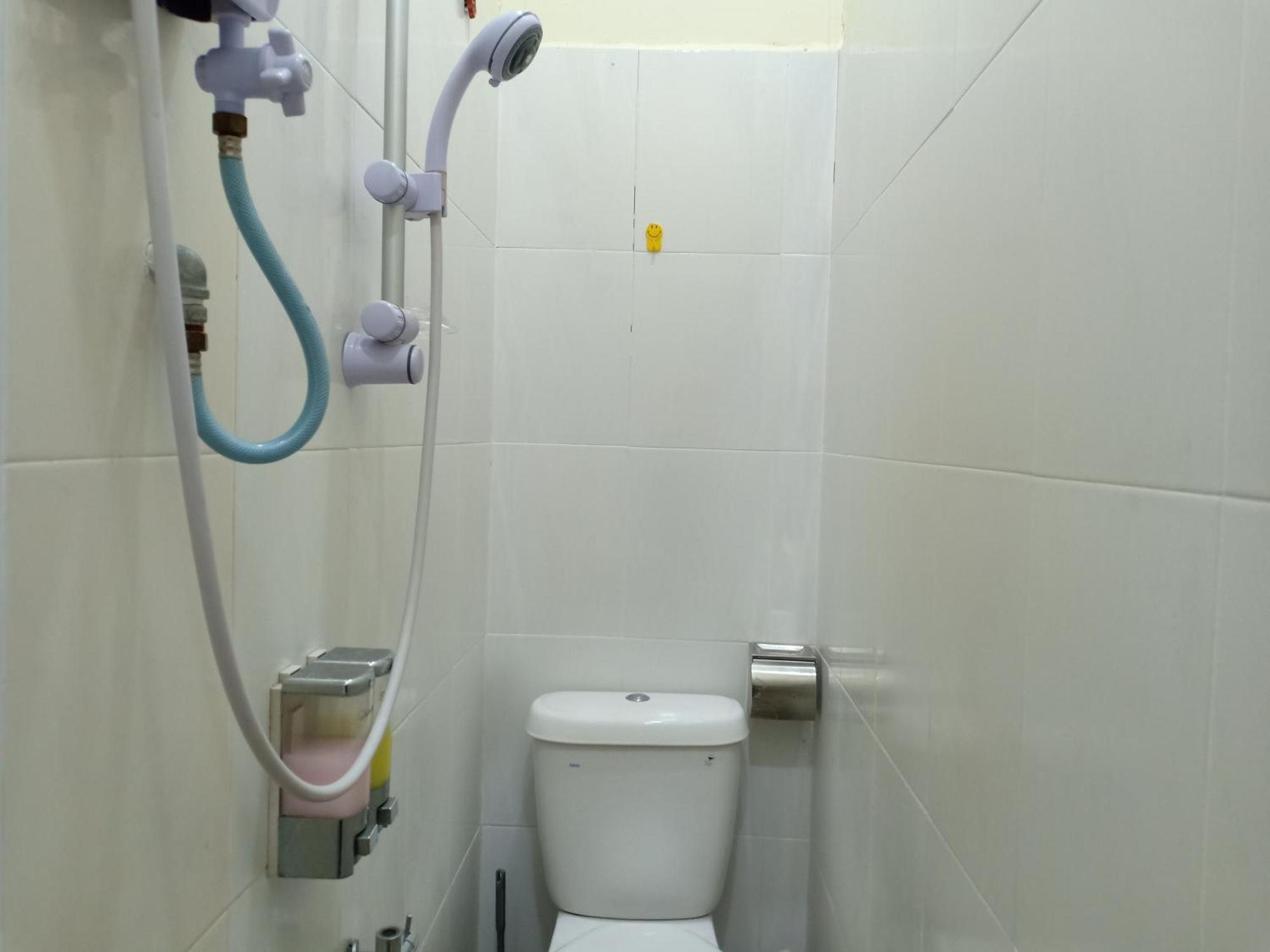Cityscape Lodge - Penginapan Bajet Yang Mudah, Selesa & Selamat Dengan Wifi Dan Parkir Percuma Serta Layanan Mesra Tambah Servis Memuaskan ลุมุต ภายนอก รูปภาพ