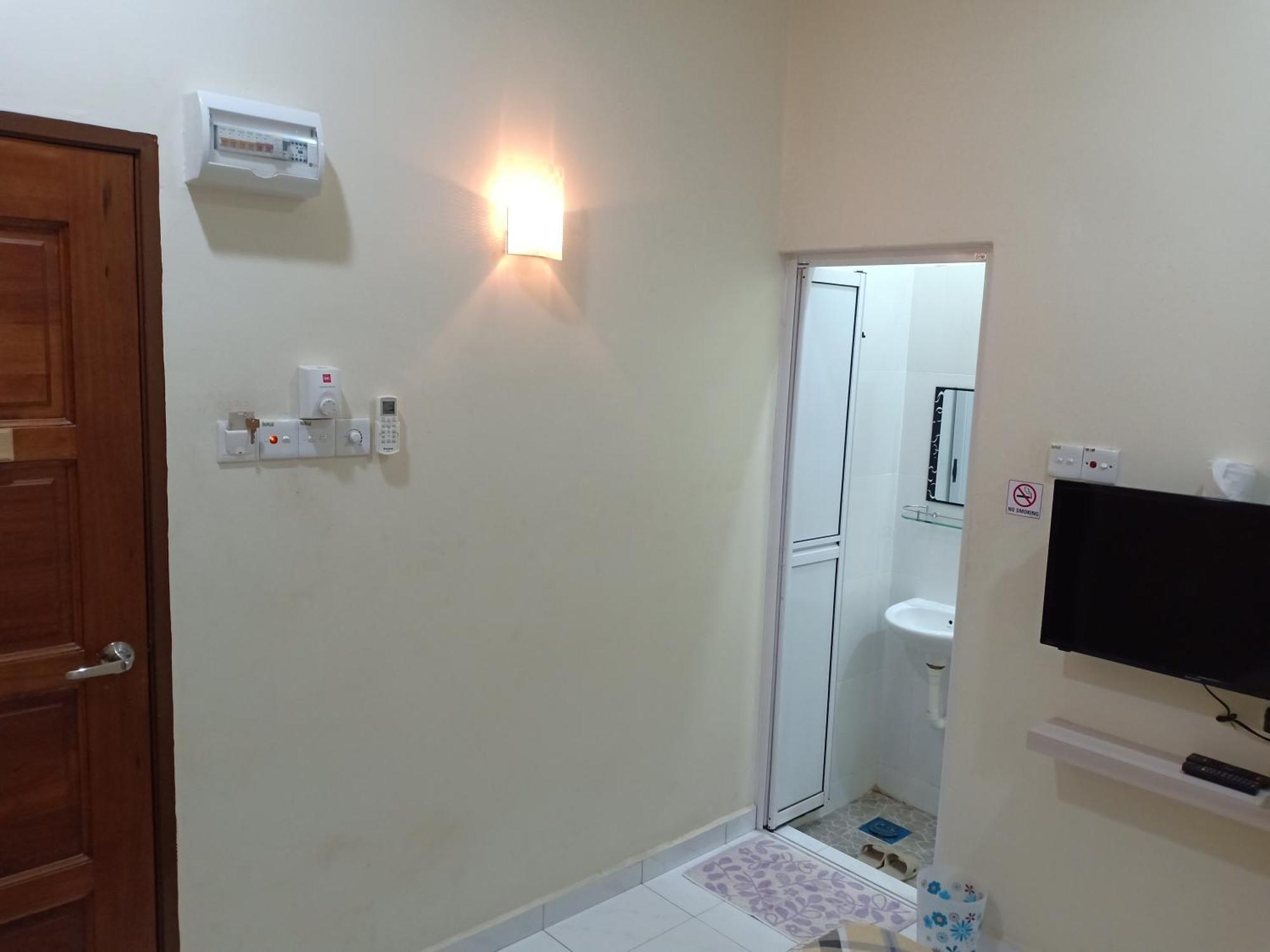 Cityscape Lodge - Penginapan Bajet Yang Mudah, Selesa & Selamat Dengan Wifi Dan Parkir Percuma Serta Layanan Mesra Tambah Servis Memuaskan ลุมุต ภายนอก รูปภาพ