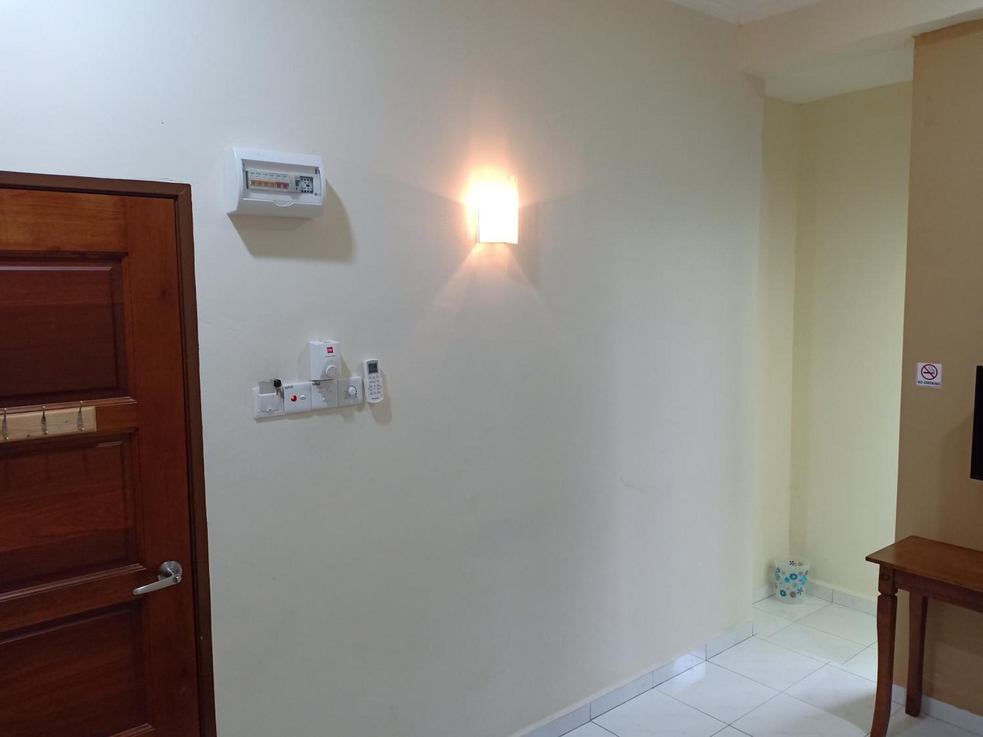 Cityscape Lodge - Penginapan Bajet Yang Mudah, Selesa & Selamat Dengan Wifi Dan Parkir Percuma Serta Layanan Mesra Tambah Servis Memuaskan ลุมุต ภายนอก รูปภาพ