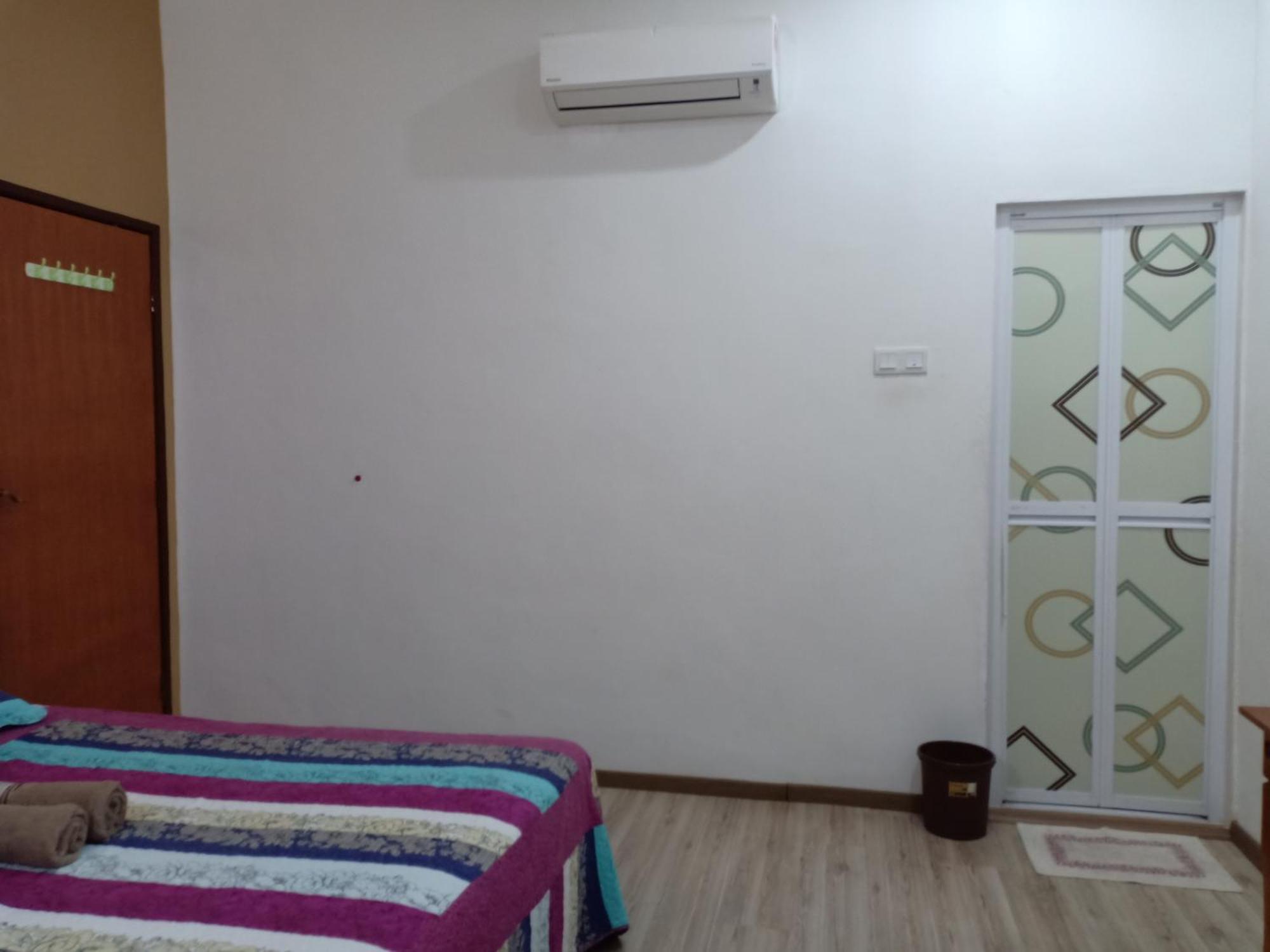 Cityscape Lodge - Penginapan Bajet Yang Mudah, Selesa & Selamat Dengan Wifi Dan Parkir Percuma Serta Layanan Mesra Tambah Servis Memuaskan ลุมุต ภายนอก รูปภาพ