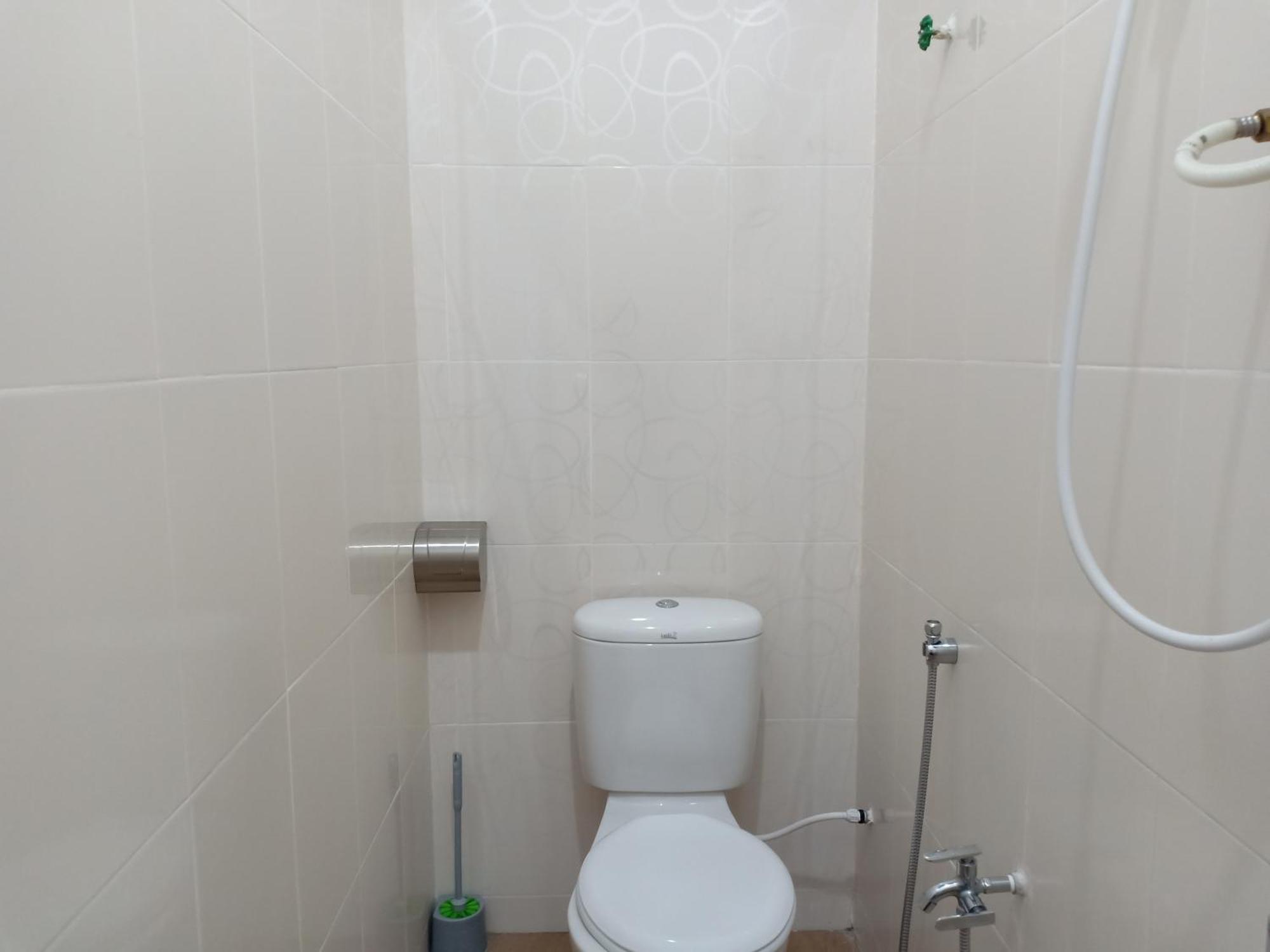 Cityscape Lodge - Penginapan Bajet Yang Mudah, Selesa & Selamat Dengan Wifi Dan Parkir Percuma Serta Layanan Mesra Tambah Servis Memuaskan ลุมุต ภายนอก รูปภาพ