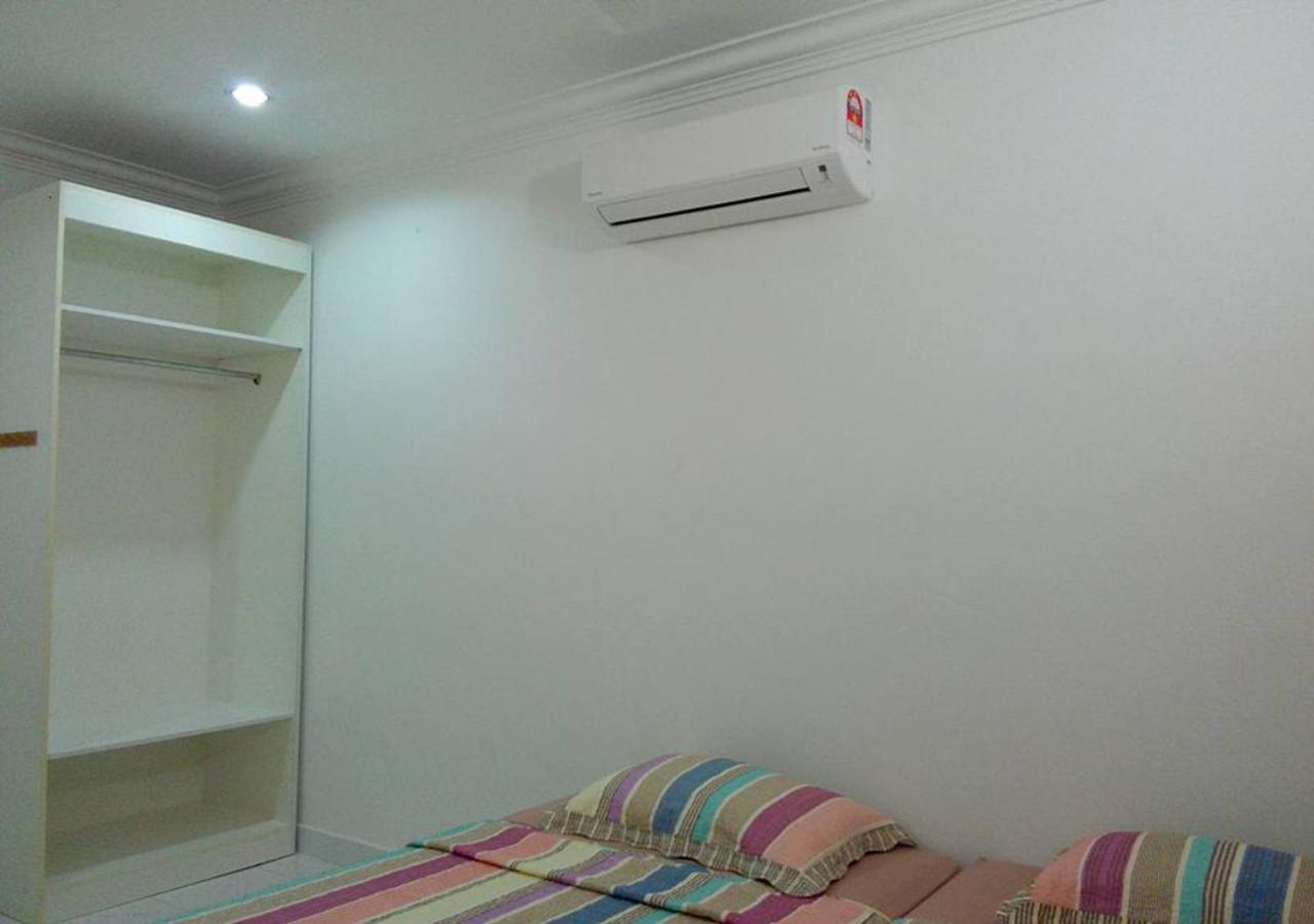 Cityscape Lodge - Penginapan Bajet Yang Mudah, Selesa & Selamat Dengan Wifi Dan Parkir Percuma Serta Layanan Mesra Tambah Servis Memuaskan ลุมุต ภายนอก รูปภาพ