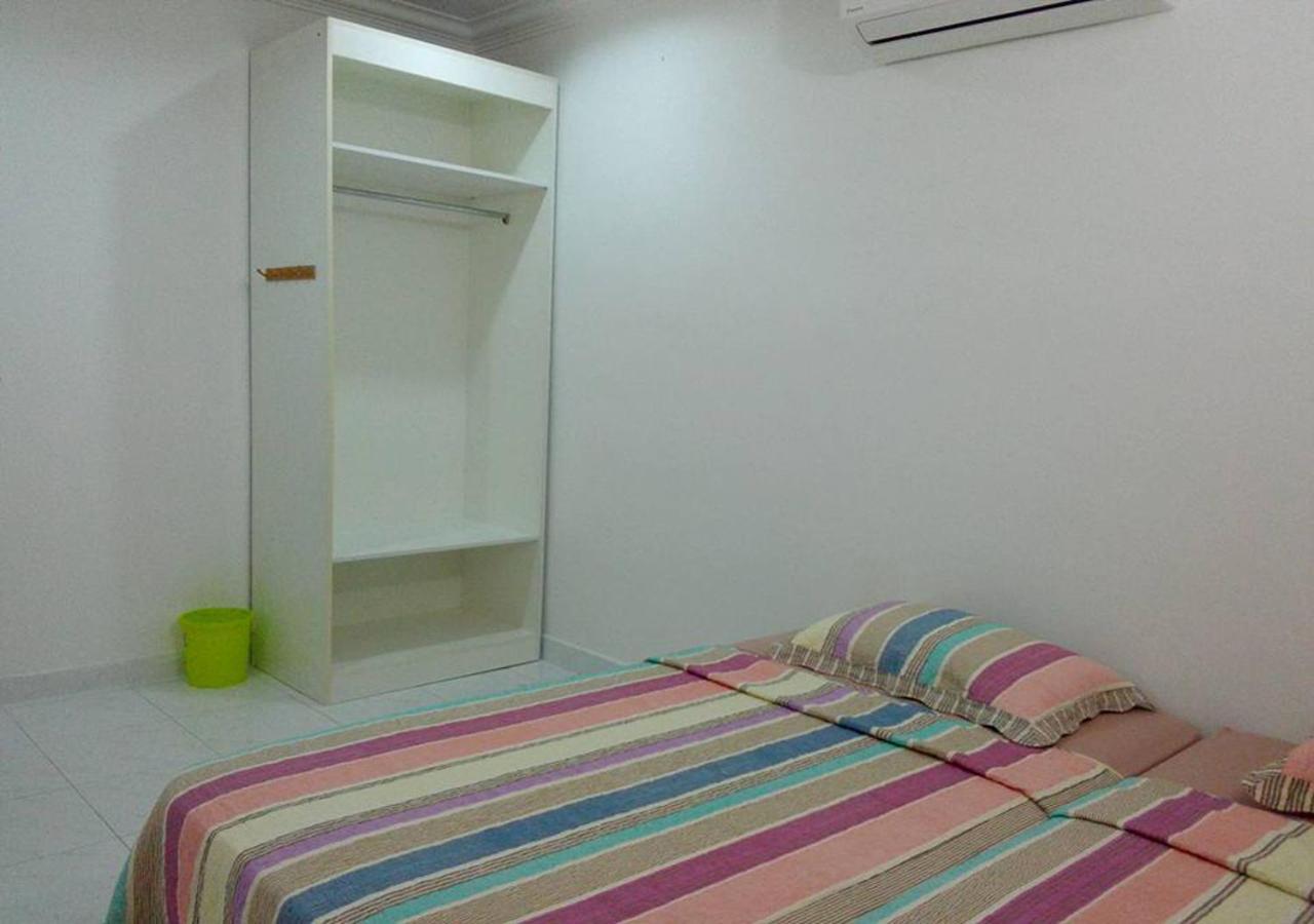 Cityscape Lodge - Penginapan Bajet Yang Mudah, Selesa & Selamat Dengan Wifi Dan Parkir Percuma Serta Layanan Mesra Tambah Servis Memuaskan ลุมุต ภายนอก รูปภาพ