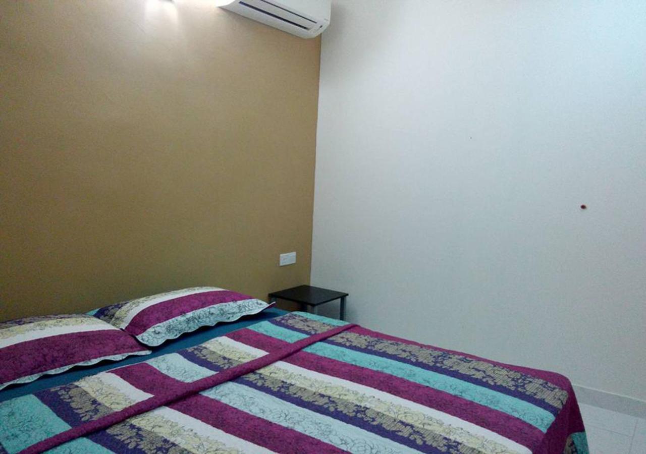Cityscape Lodge - Penginapan Bajet Yang Mudah, Selesa & Selamat Dengan Wifi Dan Parkir Percuma Serta Layanan Mesra Tambah Servis Memuaskan ลุมุต ภายนอก รูปภาพ