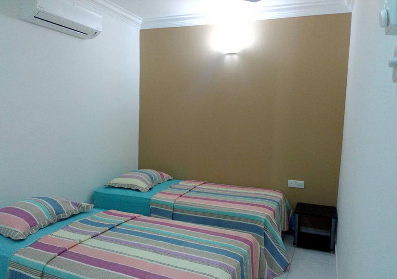 Cityscape Lodge - Penginapan Bajet Yang Mudah, Selesa & Selamat Dengan Wifi Dan Parkir Percuma Serta Layanan Mesra Tambah Servis Memuaskan ลุมุต ภายนอก รูปภาพ