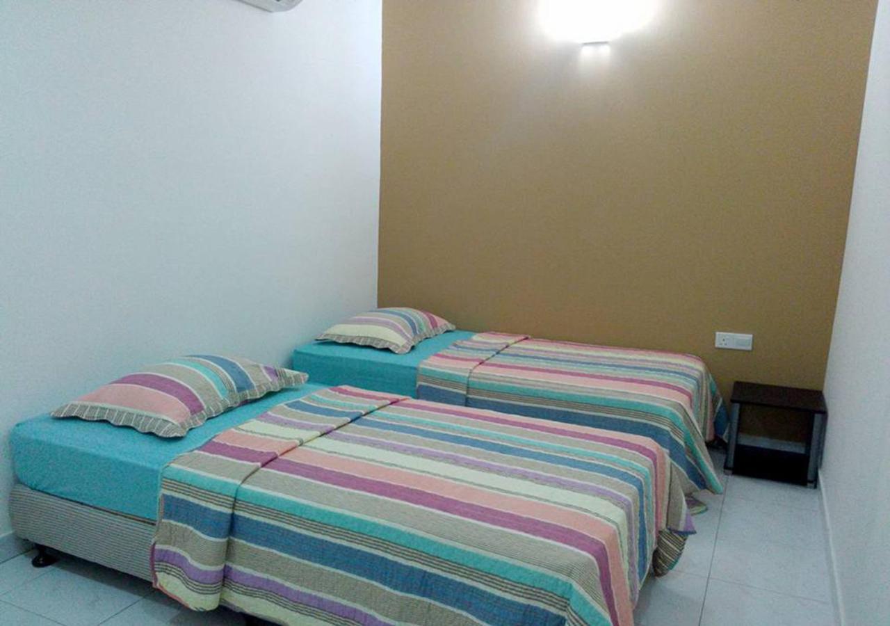Cityscape Lodge - Penginapan Bajet Yang Mudah, Selesa & Selamat Dengan Wifi Dan Parkir Percuma Serta Layanan Mesra Tambah Servis Memuaskan ลุมุต ภายนอก รูปภาพ