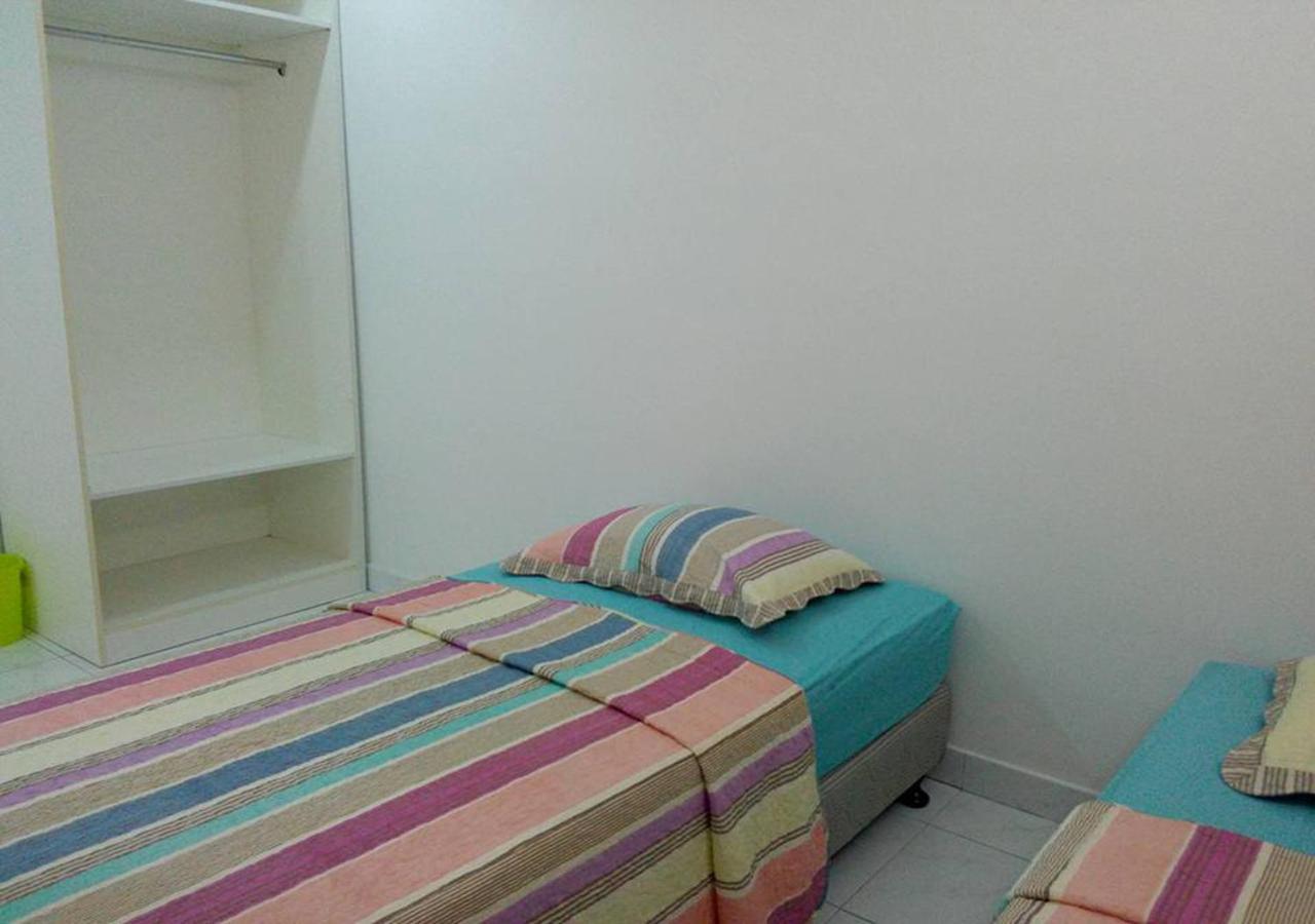 Cityscape Lodge - Penginapan Bajet Yang Mudah, Selesa & Selamat Dengan Wifi Dan Parkir Percuma Serta Layanan Mesra Tambah Servis Memuaskan ลุมุต ภายนอก รูปภาพ