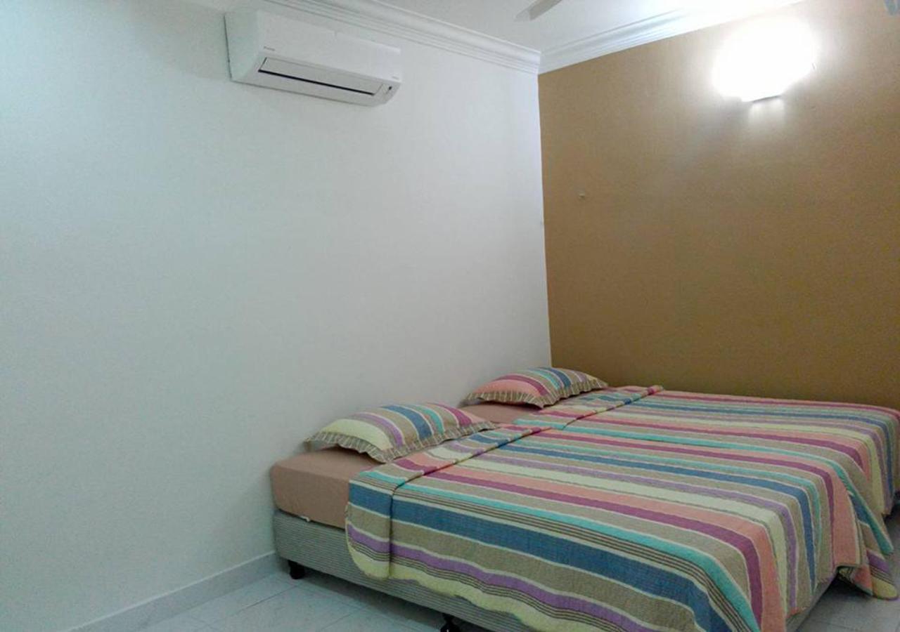 Cityscape Lodge - Penginapan Bajet Yang Mudah, Selesa & Selamat Dengan Wifi Dan Parkir Percuma Serta Layanan Mesra Tambah Servis Memuaskan ลุมุต ภายนอก รูปภาพ