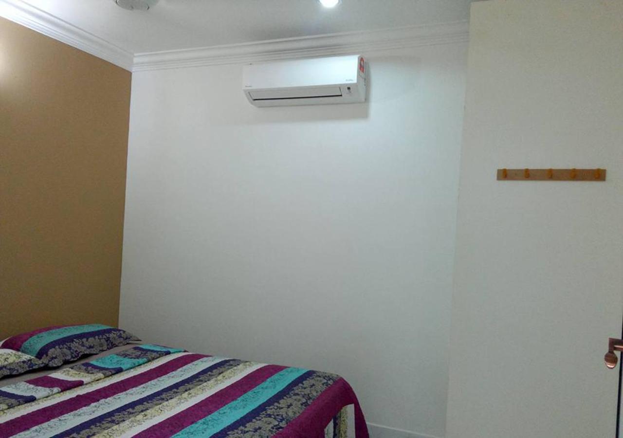 Cityscape Lodge - Penginapan Bajet Yang Mudah, Selesa & Selamat Dengan Wifi Dan Parkir Percuma Serta Layanan Mesra Tambah Servis Memuaskan ลุมุต ภายนอก รูปภาพ