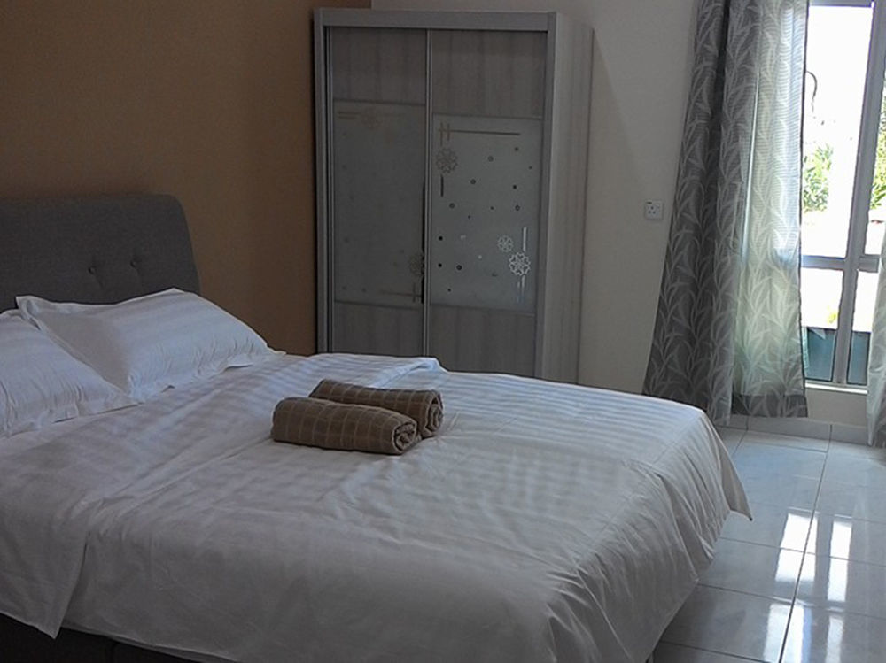 Cityscape Lodge - Penginapan Bajet Yang Mudah, Selesa & Selamat Dengan Wifi Dan Parkir Percuma Serta Layanan Mesra Tambah Servis Memuaskan ลุมุต ภายนอก รูปภาพ