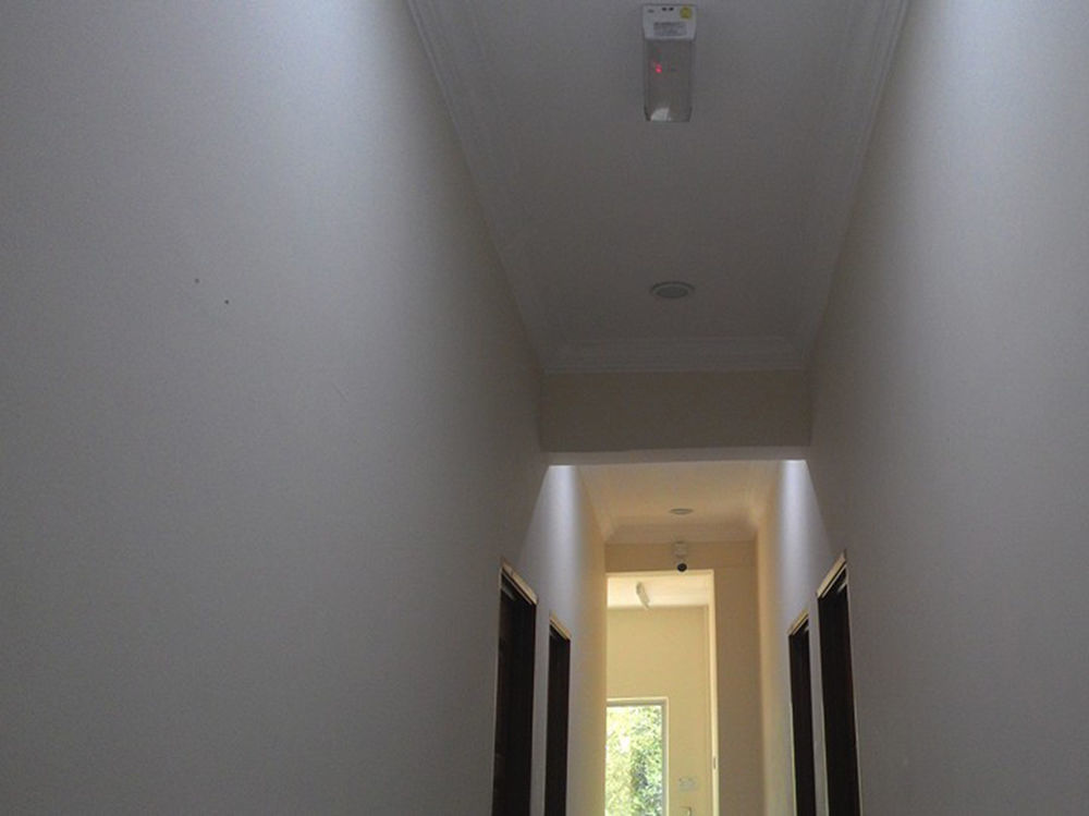 Cityscape Lodge - Penginapan Bajet Yang Mudah, Selesa & Selamat Dengan Wifi Dan Parkir Percuma Serta Layanan Mesra Tambah Servis Memuaskan ลุมุต ภายนอก รูปภาพ