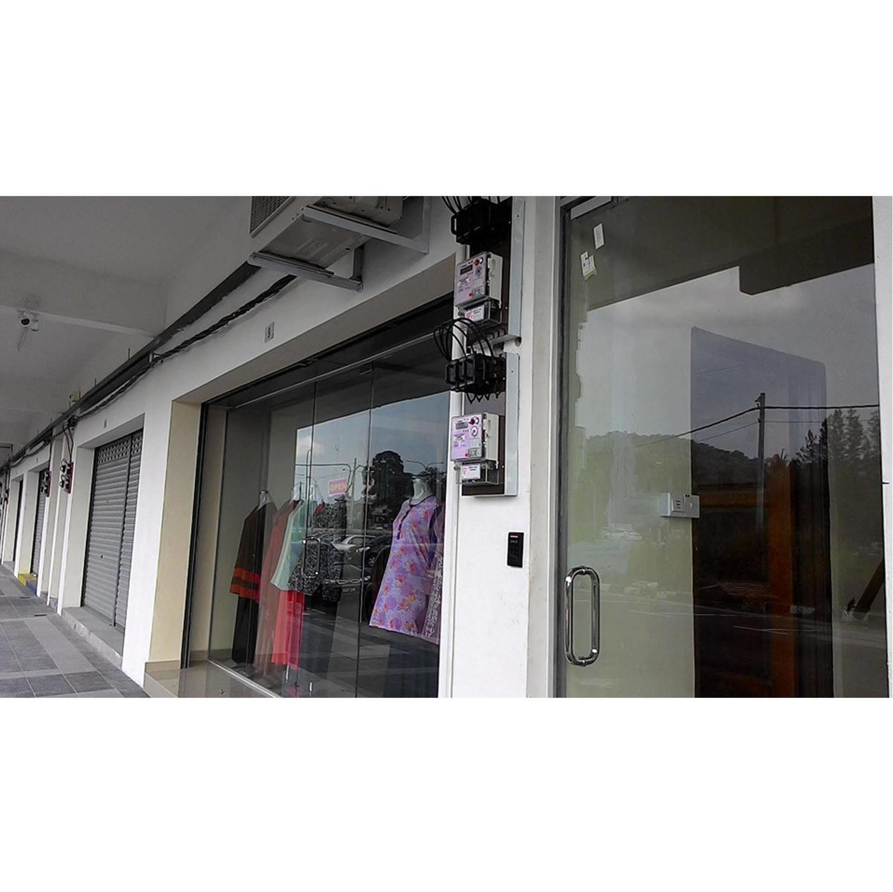 Cityscape Lodge - Penginapan Bajet Yang Mudah, Selesa & Selamat Dengan Wifi Dan Parkir Percuma Serta Layanan Mesra Tambah Servis Memuaskan ลุมุต ภายนอก รูปภาพ