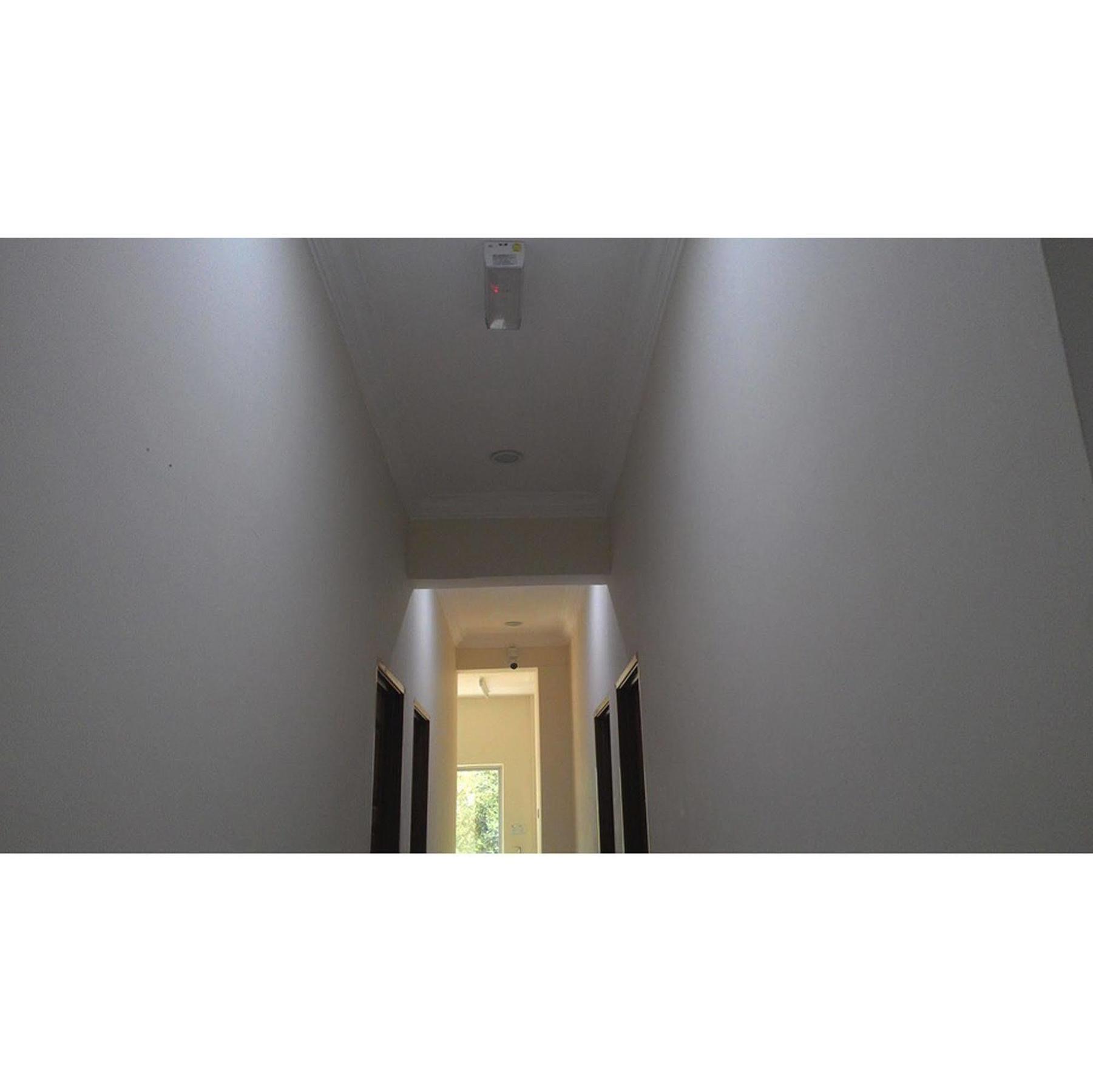 Cityscape Lodge - Penginapan Bajet Yang Mudah, Selesa & Selamat Dengan Wifi Dan Parkir Percuma Serta Layanan Mesra Tambah Servis Memuaskan ลุมุต ภายนอก รูปภาพ