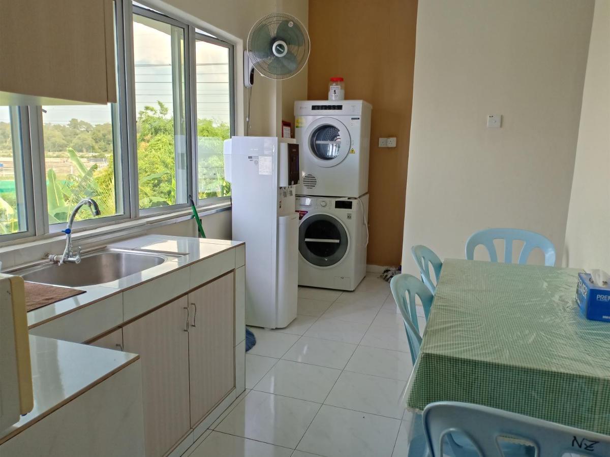 Cityscape Lodge - Penginapan Bajet Yang Mudah, Selesa & Selamat Dengan Wifi Dan Parkir Percuma Serta Layanan Mesra Tambah Servis Memuaskan ลุมุต ภายนอก รูปภาพ